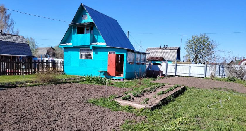 Наконец нашел идеальное решение, чем закрыть дорожки между грядок в огороде - бюджетный метод, и сорняки больше не надоедают