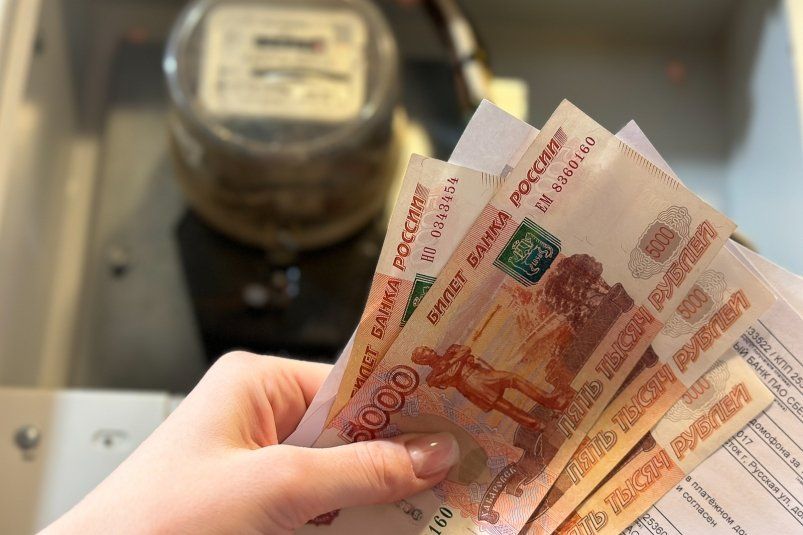 1 действие во время проверки счетчика — всем жильцам обязательно: иначе лишитесь сотни тысяч