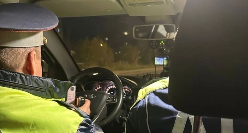 Штраф до 200 тысяч рублей: ГАИ будет проверять всех без исключения водителей на наличие всего одной вещи