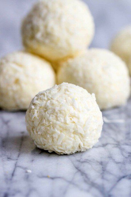 Создайте волшебные конфеты дома: простой рецепт для сладкоежек