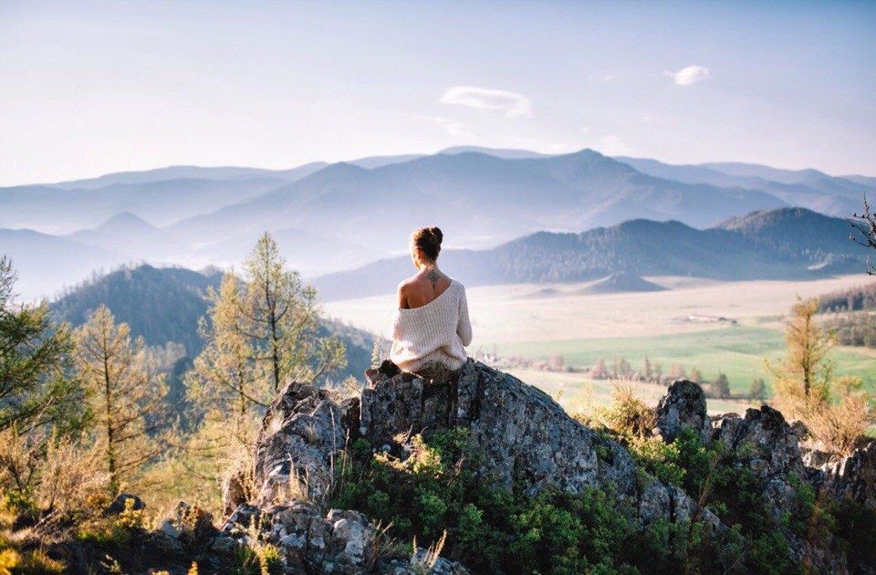 Где найти свой уголок силы: вдохновение и уют