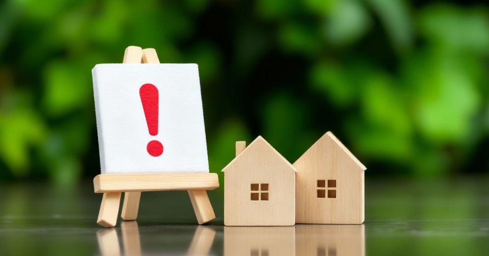 Капремонт: важные изменения в законодательстве и новые тарифы на электроэнергию