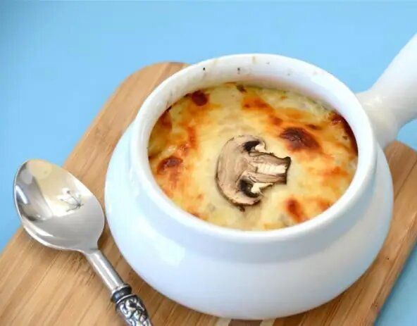 Жульен на ужин: как быстро и вкусно порадовать близких