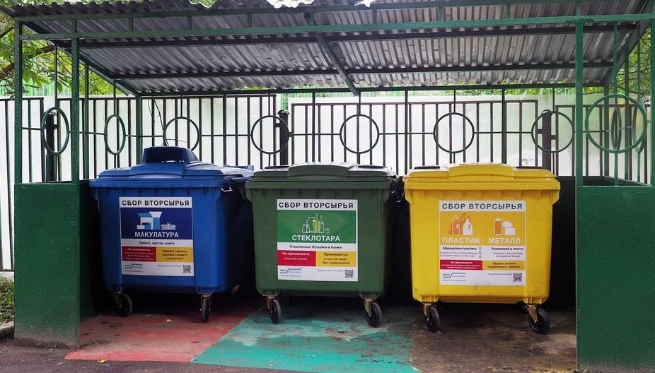 Новые правила утилизации: как избежать штрафов за мусор без сортировки