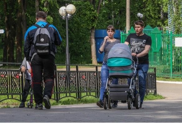 Новая налоговая льгота для работающих родителей