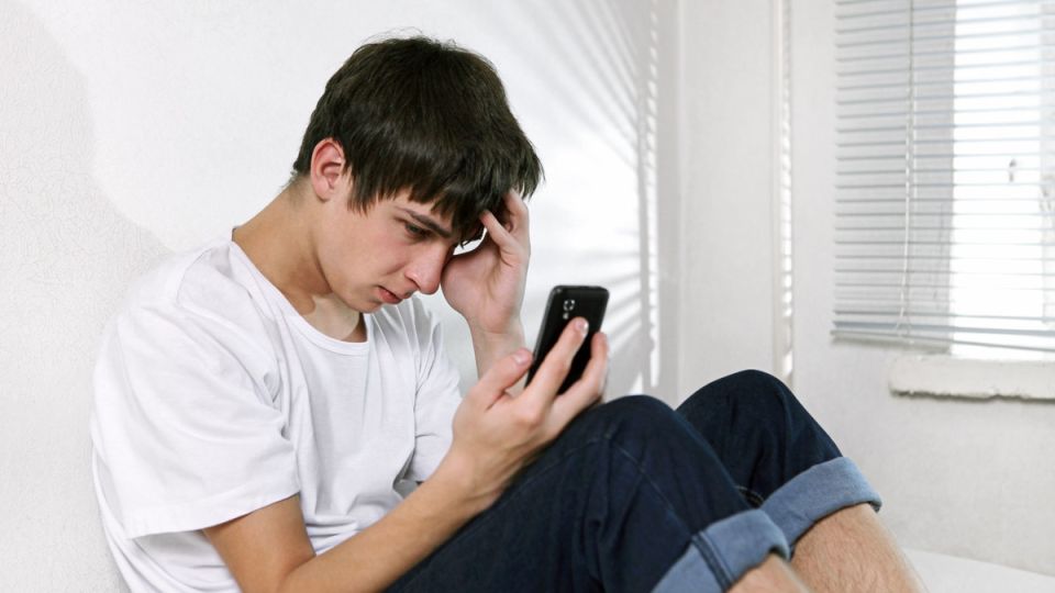 Киберугрозы в начале учебного года: как защитить себя от мошенников