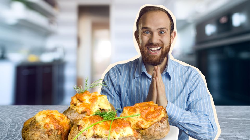 Зять будет на руках носить: старый бабушкин рецепт картошки с мясом