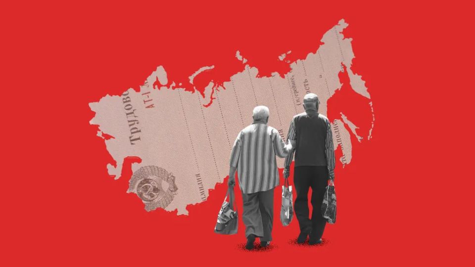 Как советский стаж может обогатить вашу пенсию сегодня: все о валоризации