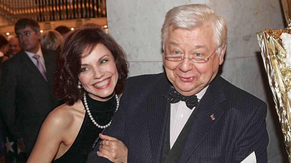 Почему мужчины рано или поздно ищут новых горизонтов в жизни?