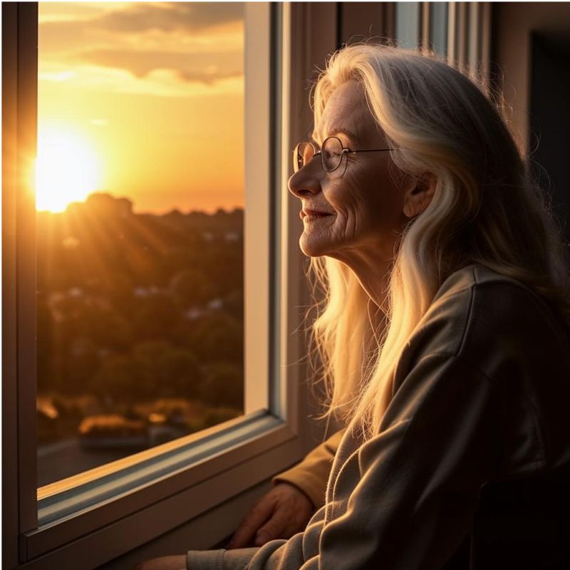 Сложный выбор: как современные бабушки балансируют между семьей и собственным счастьем