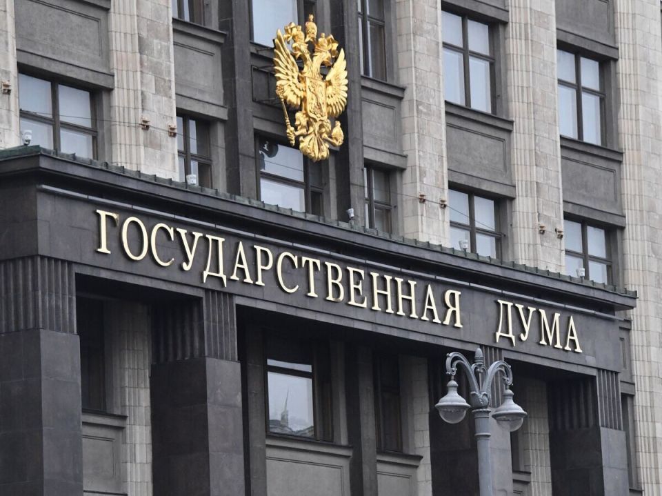 Демографические приоритеты: Госдума ровно на пути к поддержке многодетных семей