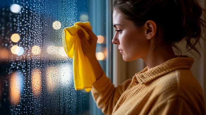 уборка как терапия: как физическая активность помогает справиться с тревожностью