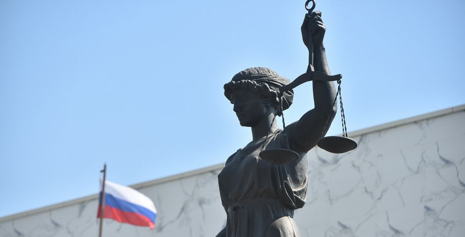 Госдума увеличила штрафы для экономических преступников