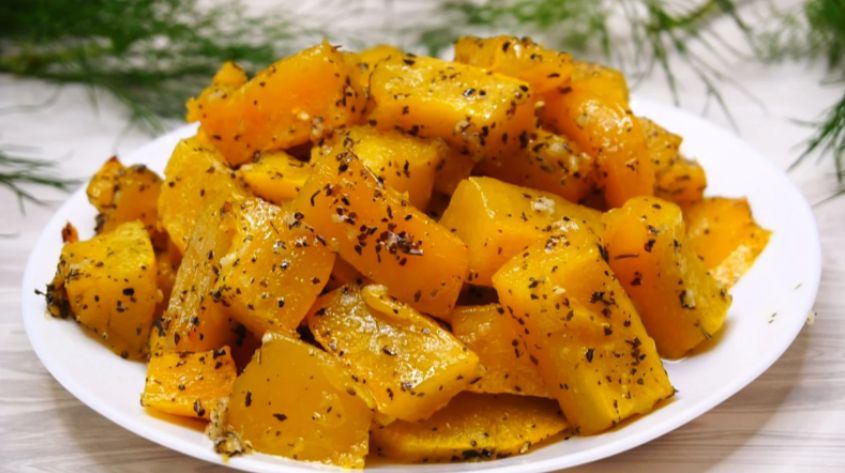 Как удивить семью: тыква, которую полюбят даже ее ненавидящие