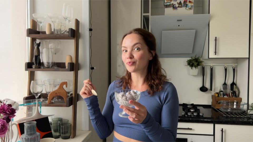 Домашнее мороженое: вкусные и простые рецепты для жаркого лета