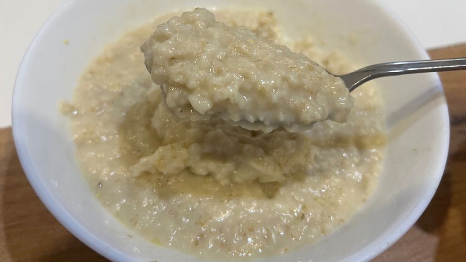 Откажитесь от утренней каши и снизьте мочевую кислоту