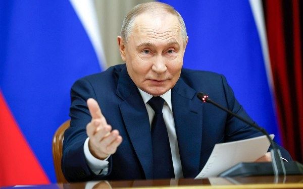 Почему мораторий на штрафы для застройщиков не продлят: комментарий Путина