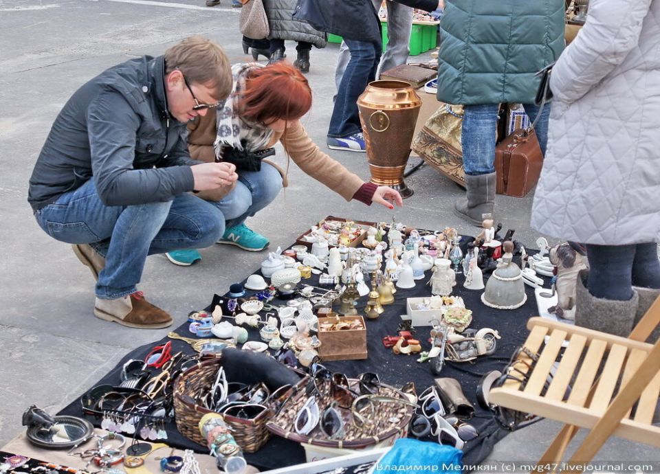 11 вещей и предметов, которые лучше не брать с рук на вторичке