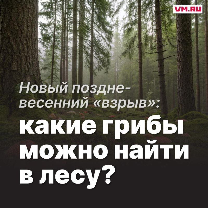 , !      