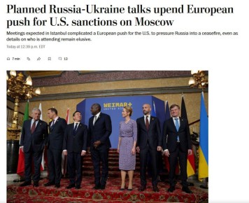             Washington Post