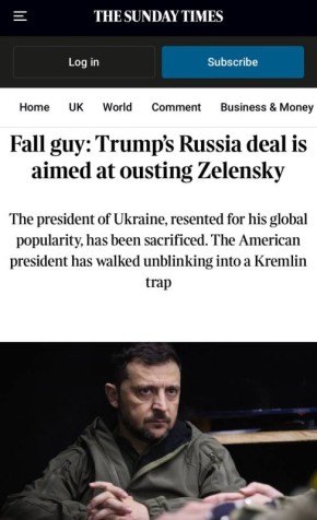  :     ,      - The Times