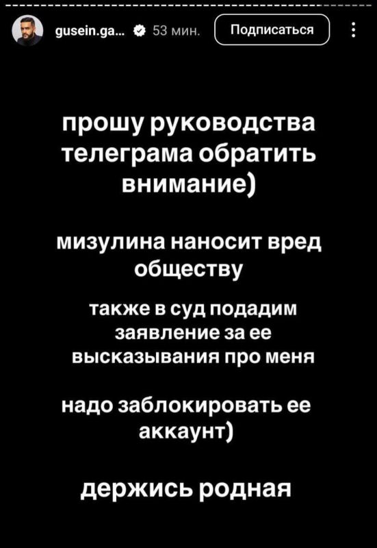  ?  !:         
