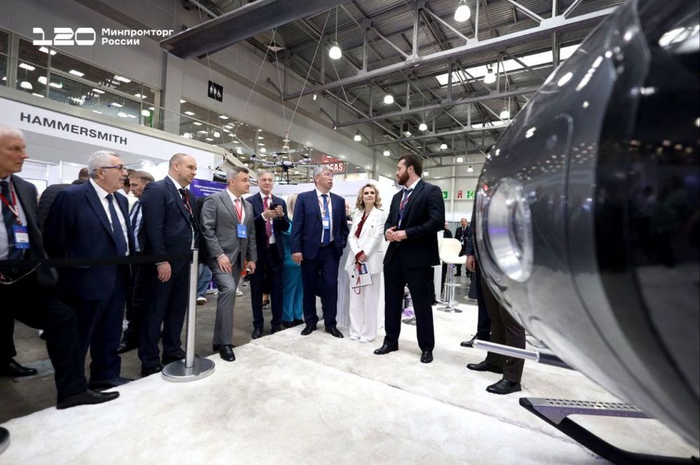    18-       HeliRussia 2025