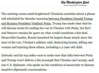           Washington Post
