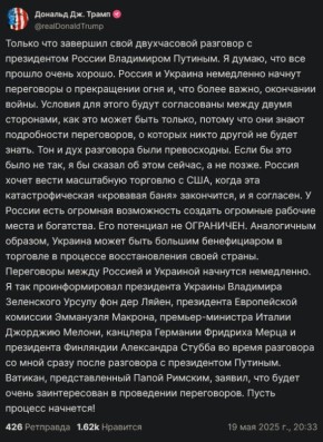  : :.         