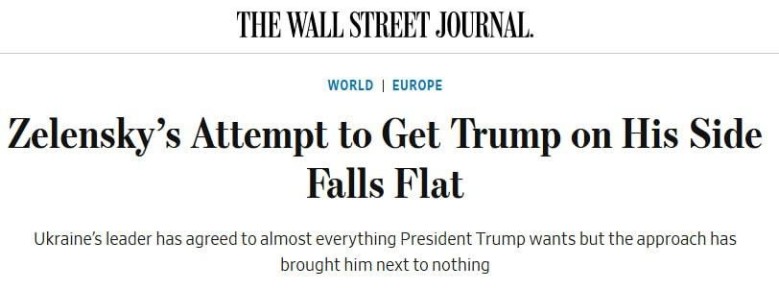        ,  The Wall Street Journal