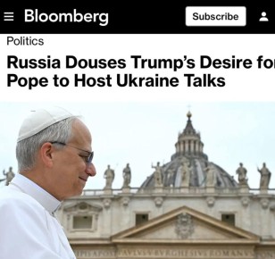            ,  Bloomberg      