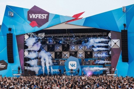 VK       
