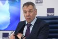 Сергей Марков: Мощный удар по городам Украины сегодня ночью