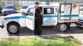 Подростков, кричавших оскорбления в адрес русских в Новой Москве, доставили в отделение полиции