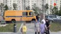 Спецслужбы находятся на месте обнаружения подозрительного предмета под внедорожником в Москве
