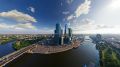 Украинские БПЛА атакуют Москву: более 10 беспилотников сбили над столицей