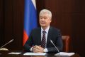 Сергей Собянин: В результате отражения атаки вражеских беспилотников в Зеленограде по предварительной информации серьезных повреждений и пострадавших нет