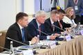 Провёл IV-й Форум парламентариев государств-членов ЕАГ - Евразийской группы по противодействию легализации преступных доходов и финансированию терроризма