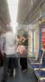 На станции метро Таганская в Москве произошло задымление