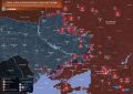 Хроника специальной военной операции