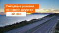 М-1 Беларусь. Сегодня без осадков