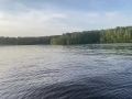 Движемся навстречу пятнице, выходным и прохладе