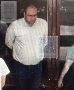 Суд в Москве отправил под домашний арест начальника отдела департамента регулирования лекарств Минздрава Алексея Сазонова по делу о взятке в особо крупном размере, сообщила судебная пресс-служба
