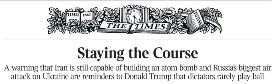  .        The Times