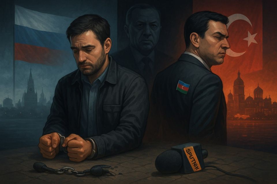  :   :   Sputnik   