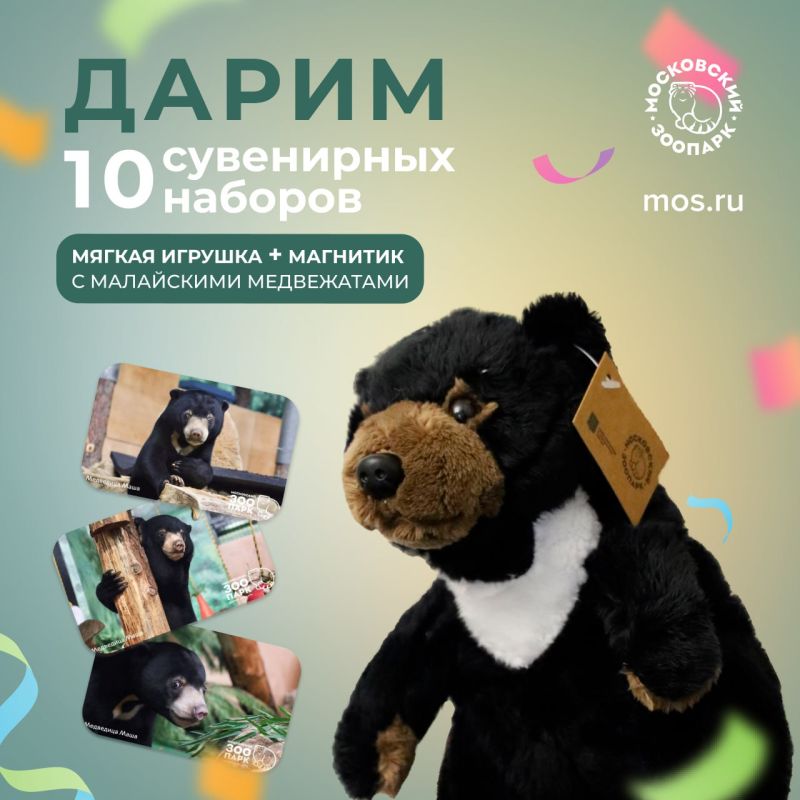    !   -      zoo.mos.ru       10     