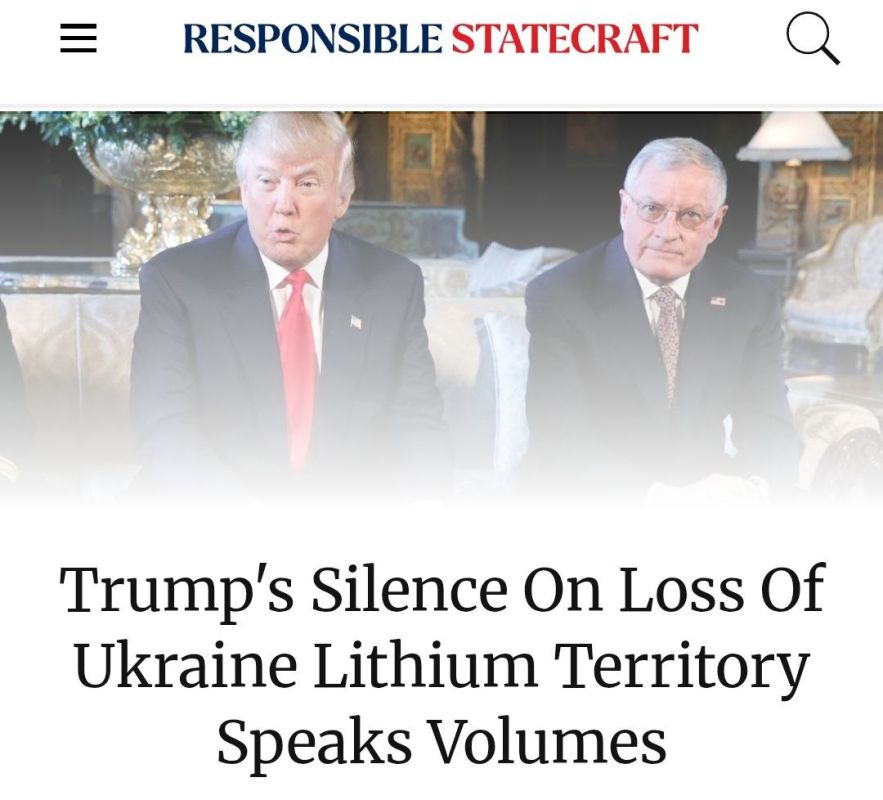  :             ,   ,   Responsible Statecraft