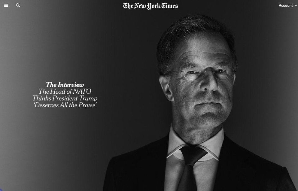            New York Times   ,         ,       ...