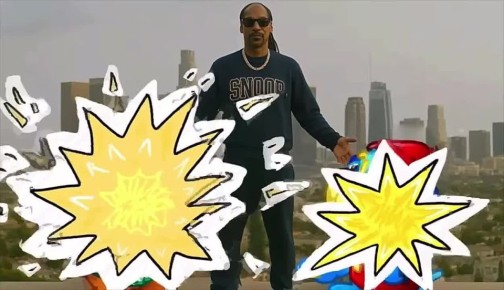   Snoop Dogg -   ,       Telegram