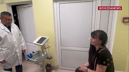 Трое раненных после ночной атаки ВСУ на курский пляж, включая ребенка, в тяжелом состоянии, сообщил Хинштейн